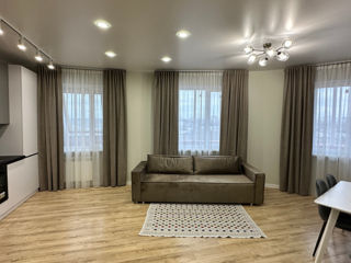 Apartament cu 2 camere,  Poșta Veche,  Chișinău,  Chișinău mun. foto 1