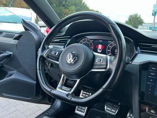 Volkswagen Arteon foto 11