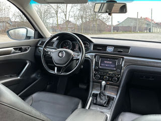 Volkswagen Passat foto 5