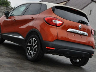 Captur   2014 foto 1