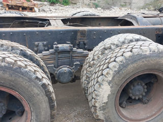 KAMAZ 5510 foto 4