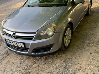 Opel Astra foto 6