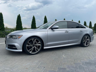 Audi A6 foto 4