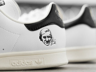 Adidas Stan Smith 42.5, 41 EU (новые) foto 2