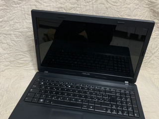 ASUS 15.6, intel Core i5 2430 4x 3200mhz, 8GB ram, SSD 128GB. foto 3