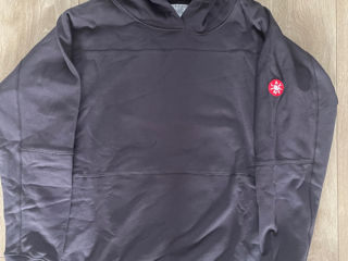 Cav empt foto 1