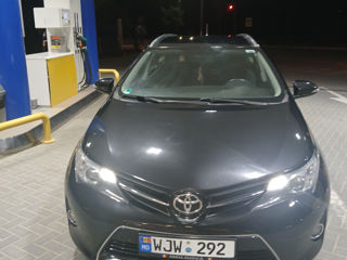 Toyota Auris foto 3