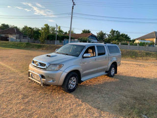 Toyota Hilux foto 9