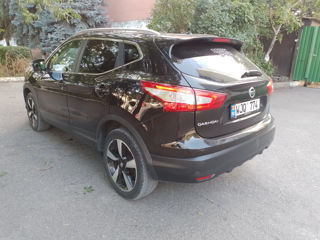 Nissan Qashqai foto 2