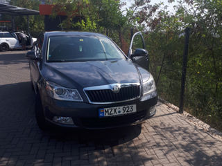 Skoda Octavia foto 5