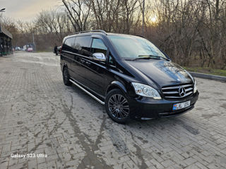 Mercedes Vito foto 1