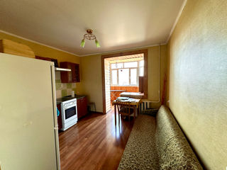 Apartament cu 1 cameră, 46 m², Râșcani, Chișinău foto 5