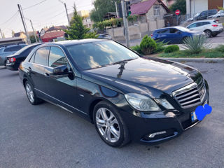 Mercedes E-Class foto 7