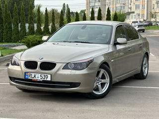 BMW 5 Series foto 3