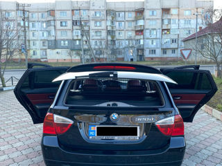 BMW 3 Series foto 10