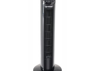 Ventilator Powermat Black Tower-75 - livrare/achitare in 4rate la 0% / agroteh