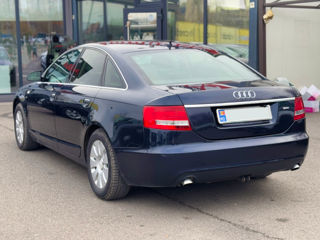 Audi A6 foto 7