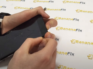 Xiaomi Mi A1 Треснул экран – на ремонт отдавай нам! foto 1