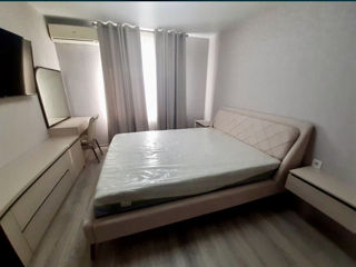 Apartament cu 2 camere, 58 m², Centru, Chișinău