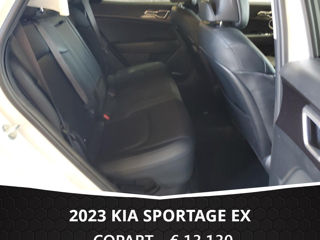 KIA Sportage foto 8