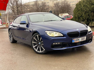 BMW 6 Series foto 2