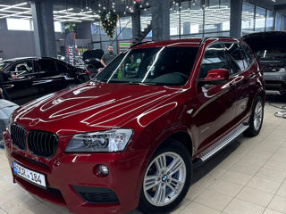 BMW X3 foto 10