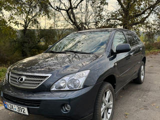 Lexus RX Series foto 2