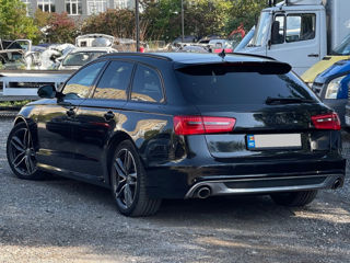 Audi A6 foto 5