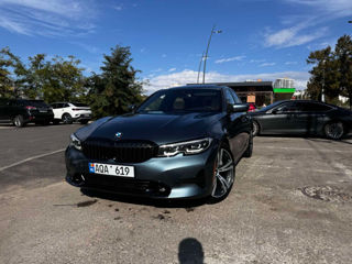 BMW 3 Series foto 1