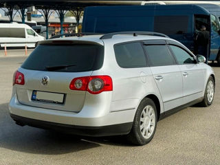 Volkswagen Passat foto 2