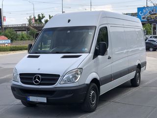 Mercedes Sprinter 315 CDI foto 3