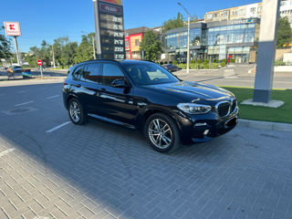 BMW X3 foto 6