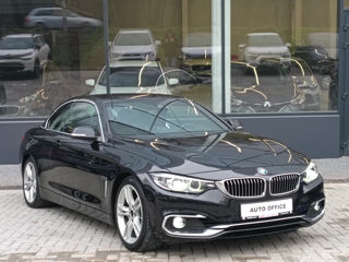 BMW 4 Series foto 4