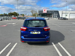 Ford C-Max foto 4