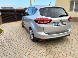 Ford C-Max foto 5