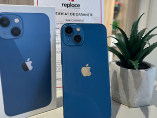 iphone 13 blue foto 7