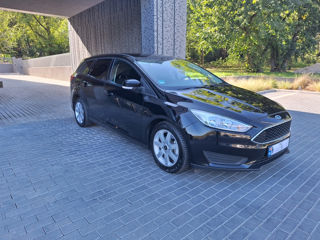 Ford Focus foto 2