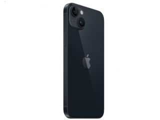 iPhone 14 128GB Midnight 5G foto 2