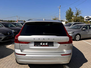 Volvo XC60 foto 7