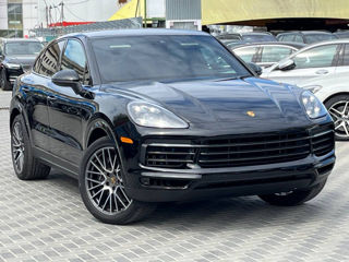 Porsche Cayenne foto 5