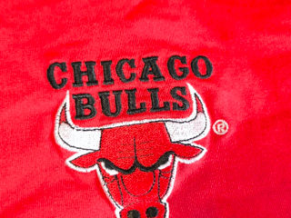 Chicago bulls шорты размер М  starter оригинал foto 5