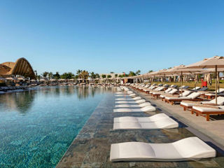 Turkey! Cullinan Golf & Resort Belek 5*! Hotel de Lux! Din 28.09! foto 8