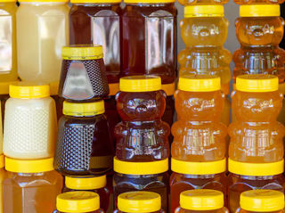 Продам качественный натуральный мед