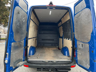 Mercedes Sprinter 319 foto 17