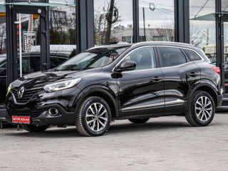 Renault Kadjar foto 4