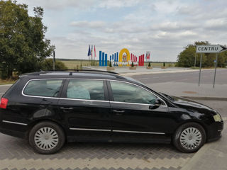 Volkswagen Passat foto 2