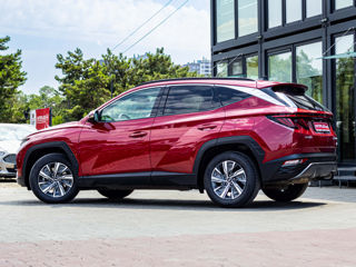 Hyundai Tucson foto 2