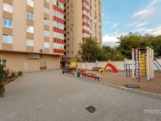 Apartament cu 2 camere, 49 m², Centru, Chișinău foto 11