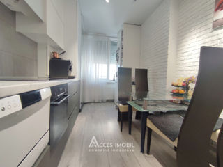 Apartament cu 2 camere,  Botanica,  Chișinău,  Chișinău mun. foto 8