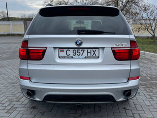 BMW X5 foto 5